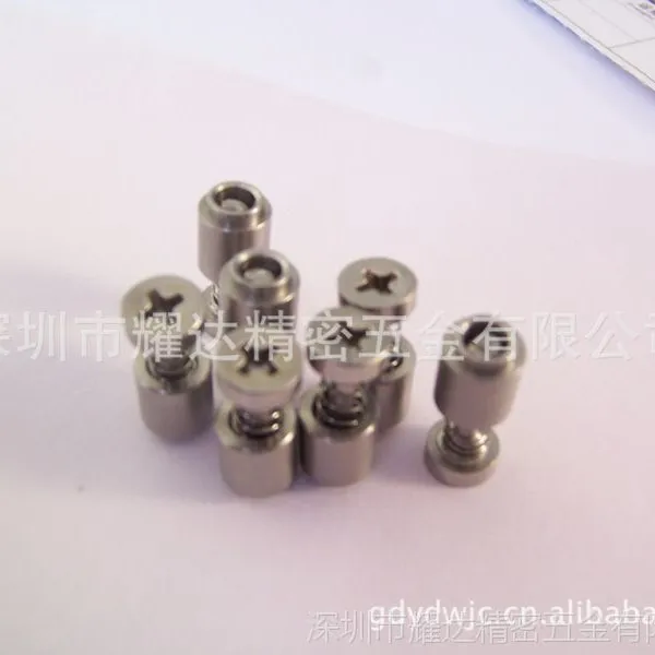 专业生产供应优质绿锌环保螺丝，螺丝生产厂家品质 螺钉螺丝