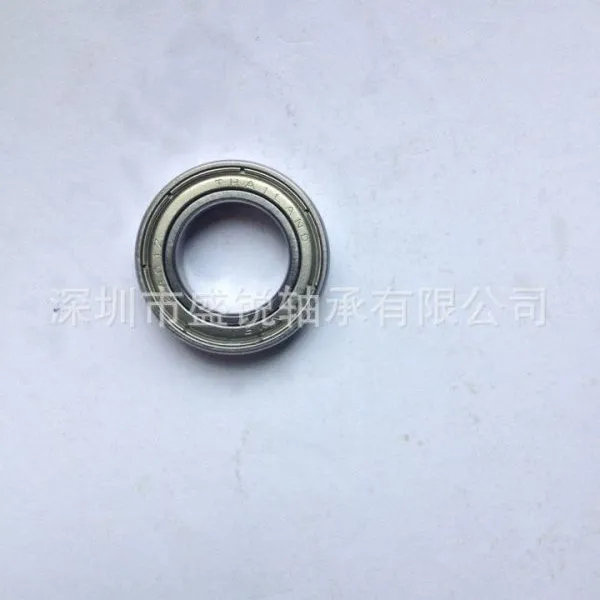 稀缺散新NMB/ NSK 全新进口微型轴承 6801ZZ / L-2112KK