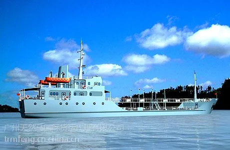 家电产品出口到中国-柬埔寨的国际海运时效需要多久、服务非常好