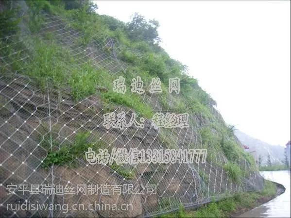 量大从优-专业供应优质防护网/公路边坡安全防护专家