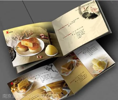 南京高档形象画册设计制作/南京高档形象画册设计制作公司