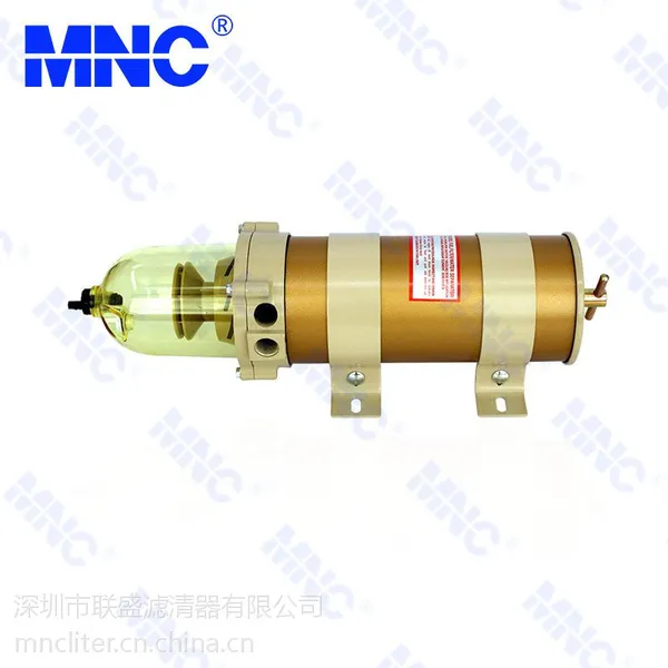 MNC/联盛1000FG/900FG/500FG油水分离器总成