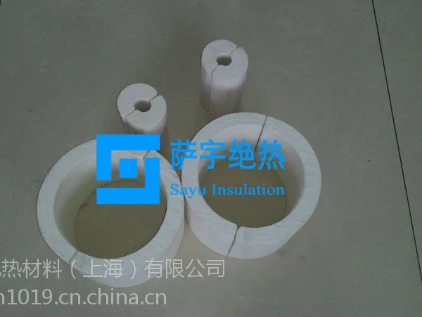 管道保温用无石棉硅酸钙板 管道保温用无石棉硅酸钙管壳