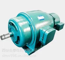 ú���豸�õ��JR500L1-4 400KW�����첽�綯��