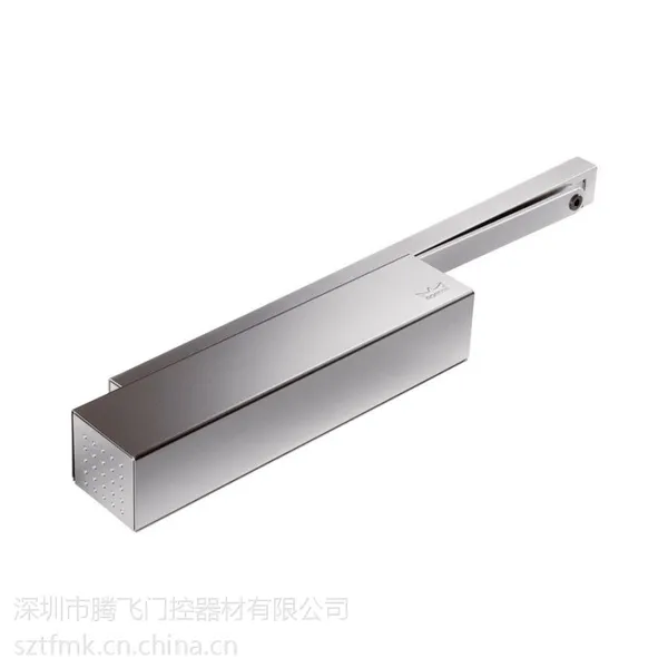 德国多玛? TS93 闭门器 DORMA 腾飞门控