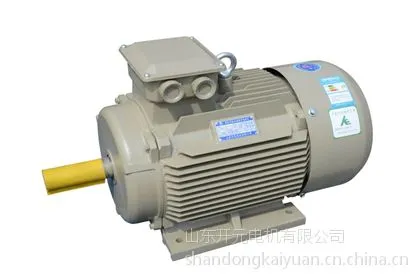 厂家直销 YE3 315S-4-315KW超高效率电机 -山东开元