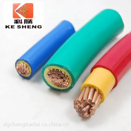 供应多芯35KV及以下高中低压电缆 成天泰科胜电缆