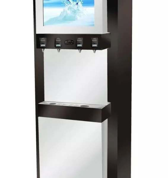 郑州开水器_郑州医院开水器_河南工厂饮水机_艾迪卫直饮水机