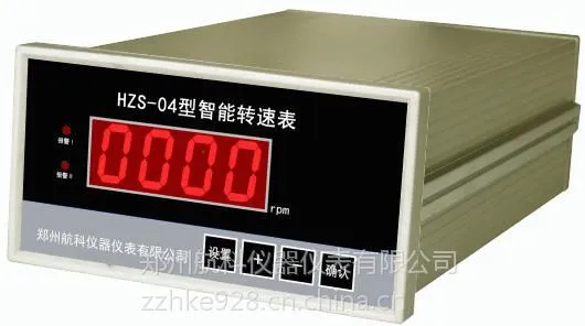HZS-04C������ת�ٱ� HZS-04T/F