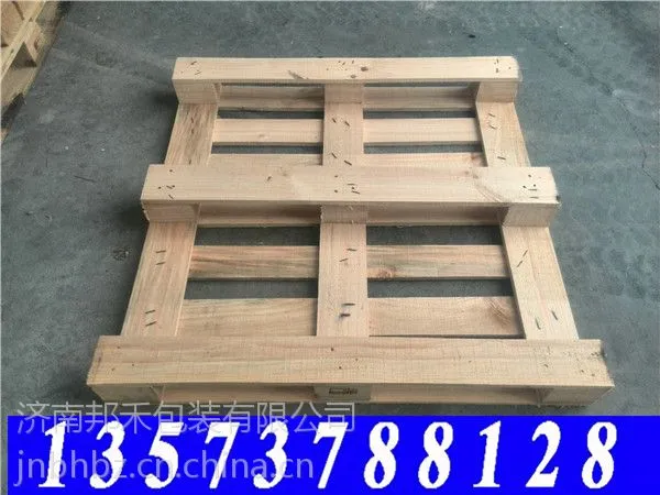 东营木托盘