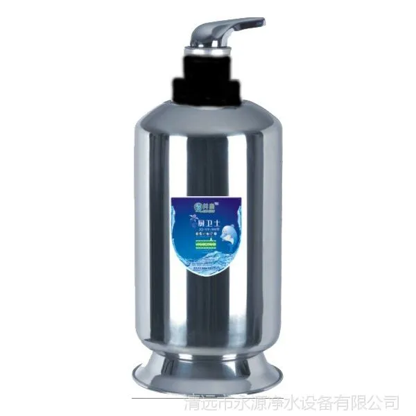 井泉厨房超滤净水器JQ-UF-800L批发加盟