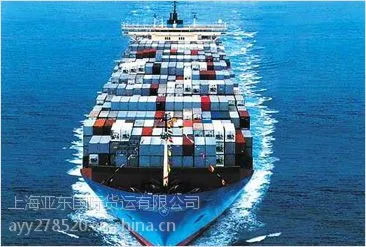 国际货运代理-海运/空运进出口-报关报检-大件运输
