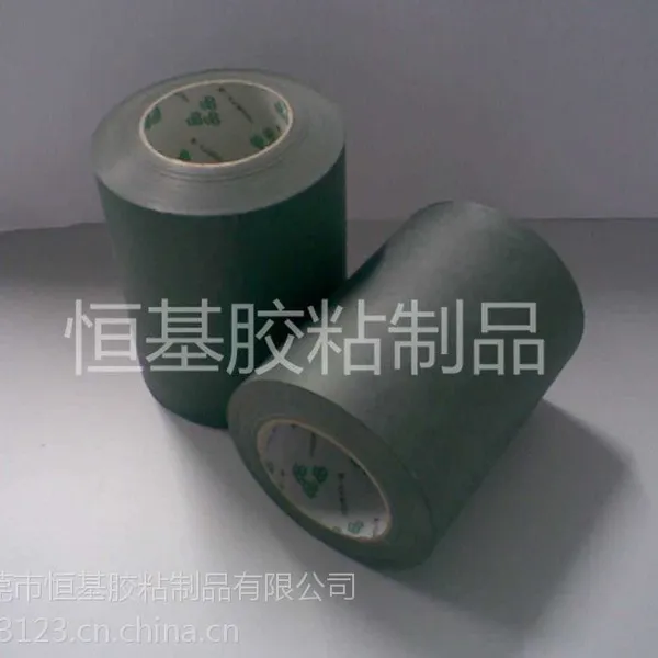 耐高温绝缘胶 电子绝缘胶恒基模切厂家