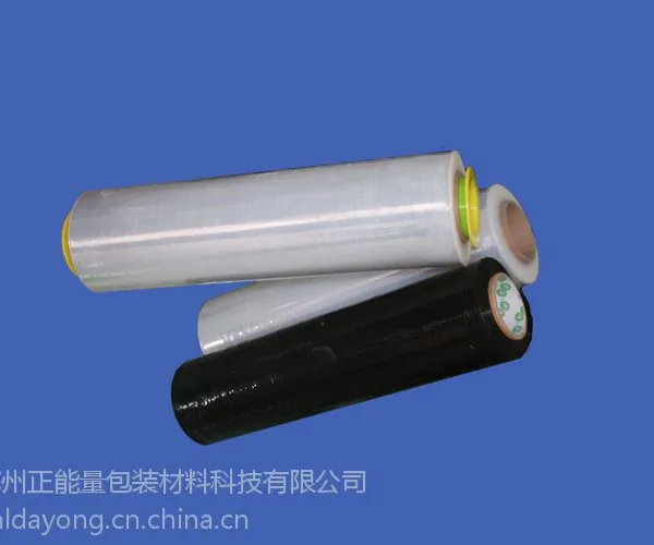 供应厂家【2015款】ZNL001黑色包装薄膜