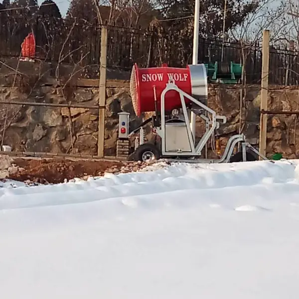 人工造雪机 国产造雪机厂家