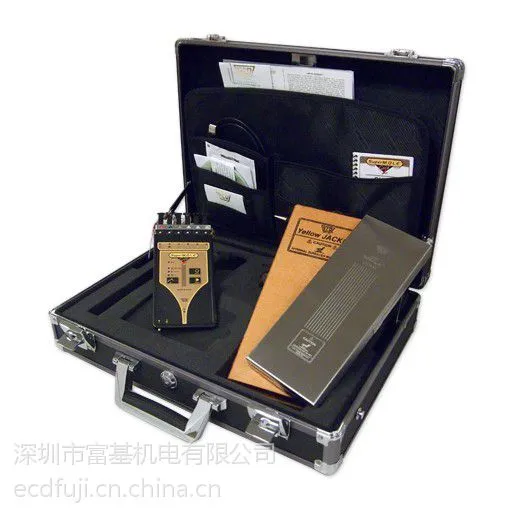 supermole gold2测温仪|ECD六通道炉温测试仪