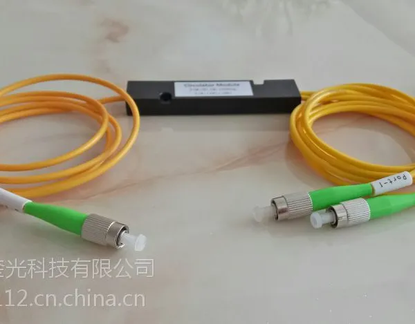 1550保偏三端口四端口光环形器 CDKG