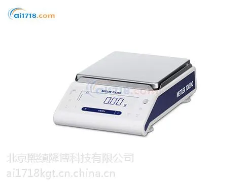 ��ʿ÷����(MEITLER TOLEDO)ML������ƽ