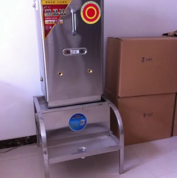 石家庄300L饮用水电热开水器