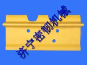 山推推土机配件SD22履带板216MA-00156