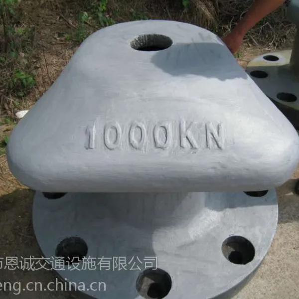 北海50KN系船墩 玉林350KN系船柱壳体 贵港450KN系船柱预埋件