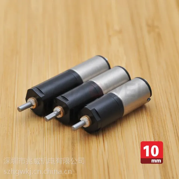 �������糧�ҹ�Ӧֱ��10mm�������Ǽ��ٵ��3.0V60rpm