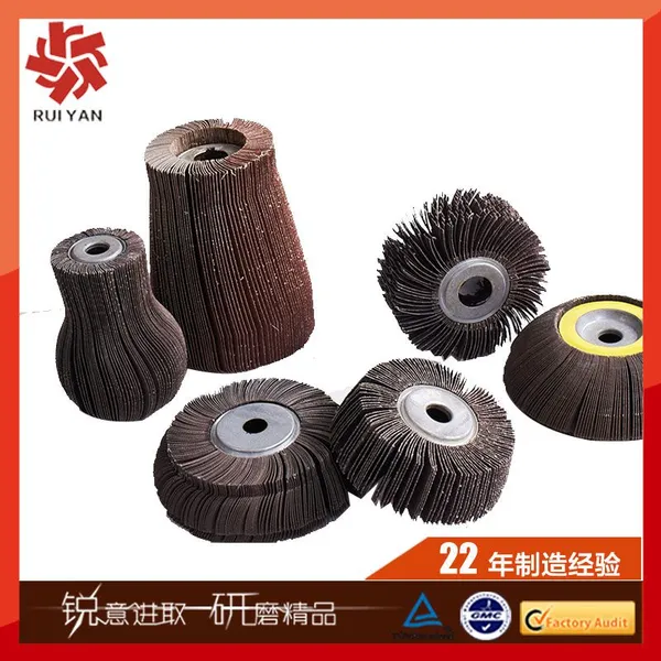 供应供应千页轮/抛光轮/异型千页轮/千叶轮
