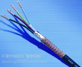 河北小猫软心控制电缆-kvvr22