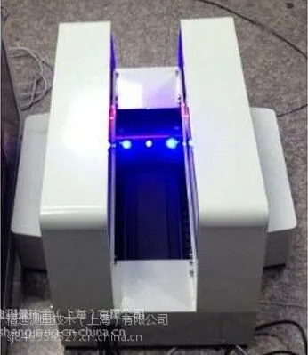 三维脚型扫描仪是供应大小型企业生产高定制的皮鞋JD-Foot -F3 3D扫描仪