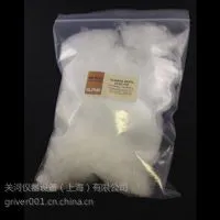 优质石英棉 石英玻璃棉 耐高温 纤维棉 实验室 设备仪器过滤 填料