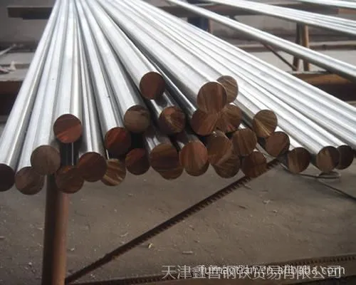.AISI304 stainless steel bar..