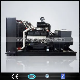 ����˹Cummins���ͷ������Ʒ��800kw���ͷ���������ԭװ����˹��ˢ����������