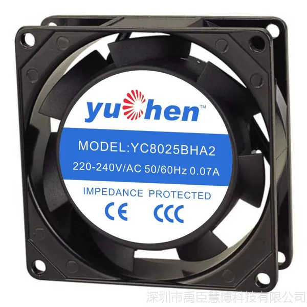 ��Ӧ�������80*80*25 110V 220V �������
