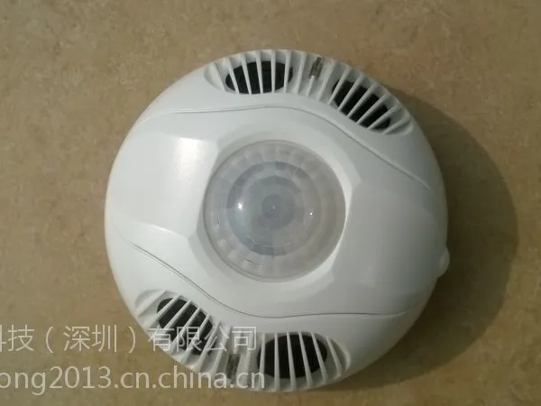 厂家-吸顶红外驻波探测器,多维驻波2,博物馆墙柜防盗