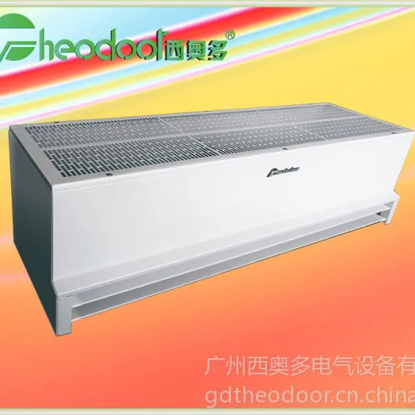 供应供应西奥多工业型防爆风幕机FB-1509|12S