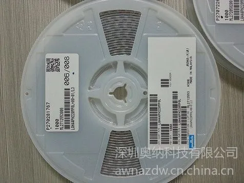 供应LQH2MCN100K02L