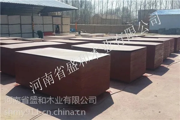 河南开封建筑模板厂规模大小?质量怎么样?