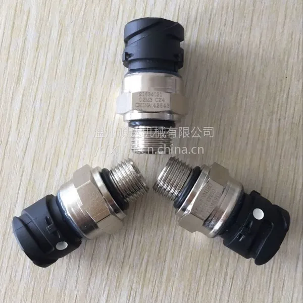 厂家直销沃尔沃21634021卡车机油压力传感器