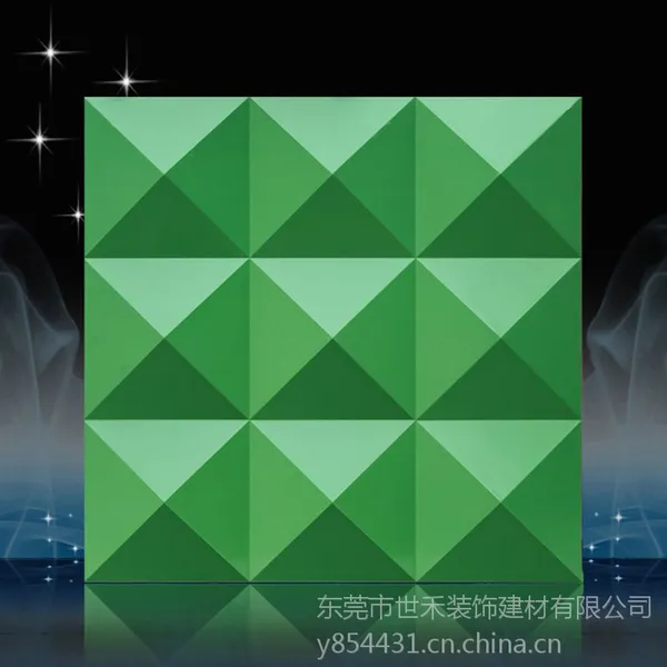 东莞市世禾三维板厂家批发电视背景墙客厅背景墙床头背景墙天花吊顶装饰板