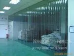 供应苏州塑料透明门帘,冷库门帘
