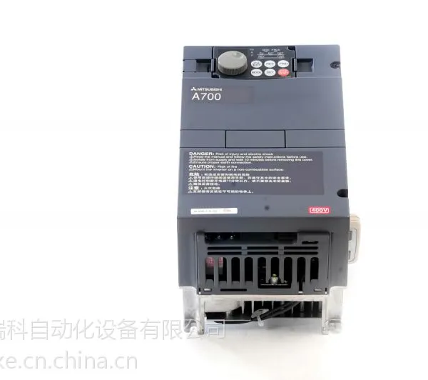 ��Ӧ��Ӧ�ϲ������Ƶ�� FR-A740-15K-CHT ������Ƶ��ά��