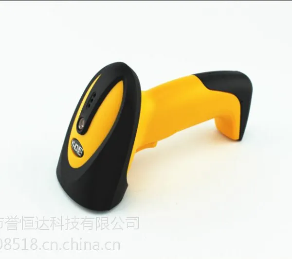 誉恒达/YHDAA可扫手机显示器屏幕的超强扫码器YHD-800