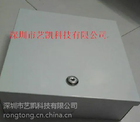钣金柜外壳激光切割机箱机柜龙岗喷粉烤漆加工