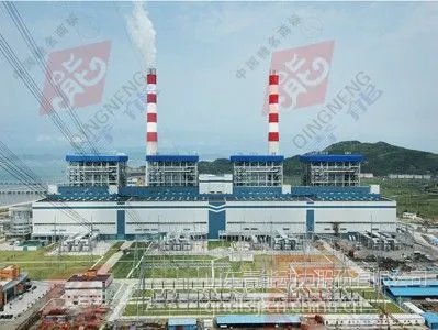 供应承接电厂设计 三大主机 电厂交钥匙工程