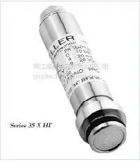 Keller PA-35XHT高温型压力变送器