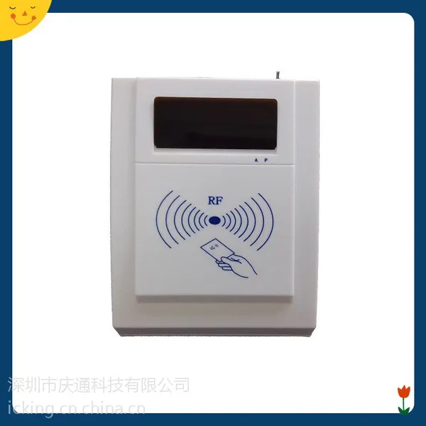 RF500-MEM��ͨicking�ǽӴ�IC����д��RF-35LT-MEM
