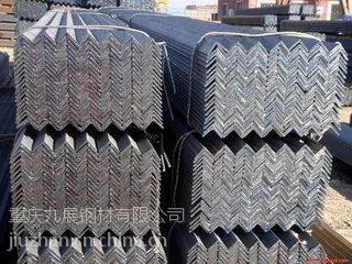 重庆供应Q345B镀锌角钢250#角钢厂家批发镀锌角钢现货销售欢迎来电咨询价格优惠