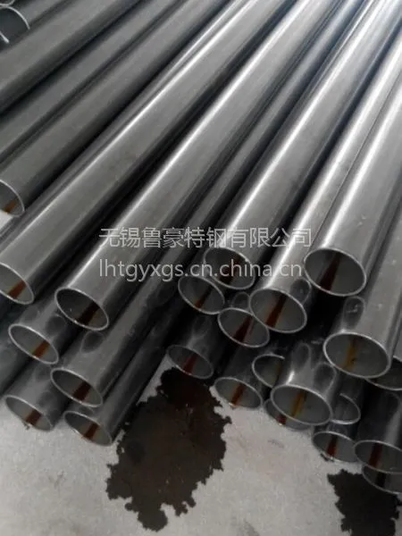 供应40cr精密光亮钢管 20crmo厚壁管 20cr薄壁无缝管 公差小精度高 保证质量