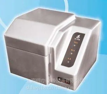 GDYQ-121SD荧光增白剂检测仪