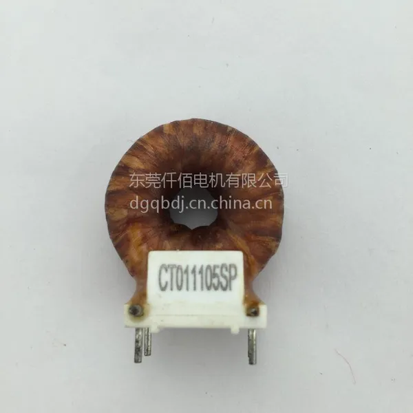 供应仟佰精密电流互感器 CT01-1 精度:0.2% 檢测范围:AC 0~30A